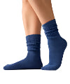 COMFORT Socks Denim