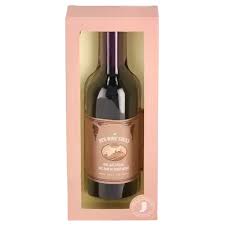 Red Socks Wine 1pr