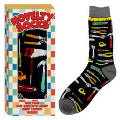 Novelty Socks Boxed Tools 1pr