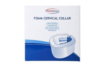 SP Cervical Collar Foam Large