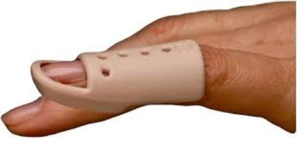 Splint Finger Mallet No 2 each