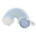 Sundae Kids Blue Rainbow Bath Spng