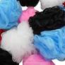 Mesh Sponges Assorted