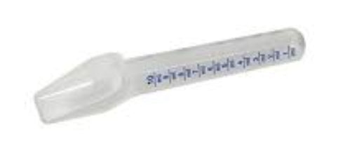 Ethics Medicine Spoon Spill Proof