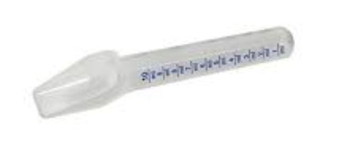 Ethics Medicine Spoon Spill Proof