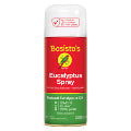 BOSISTOS Eucalyptus Spray 200g