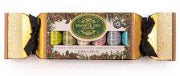 The Somerset Toiletry Co Shower Gel Collection Cracker 6x 50mls