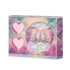 Sweet Treats Bestie Pack 4pc