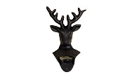 17cm Stag Bottle Opener