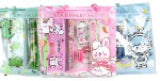 Stationery Set 6pk