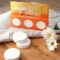 Repair & Care Shower Bursts Orange Blossom