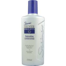 Steiner Silver Brights Conditioner