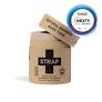 NutriCare Strap Bamboo Black 5cmx5m