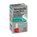 STREPSILS Throat Spray Menthol 20ml