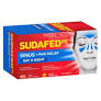 SUDAFED PE Sinus Day/Night Relief 48