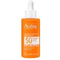 Avene SunSitive Serum SPF50+ 30ml