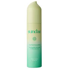 Sundae Aftersun Cool As a Cucumber 163ml