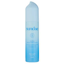 Sundae SunScreen Sensitive SPF50 150ml