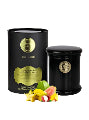 SURMANTI Starfruit Lychee Long Burning Soya Candle 250g