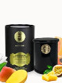SURMANTI Mango,Papaya & Coconut Soy Candle