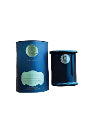 SURMANTI Vet Geranium & White Water Candle 250g