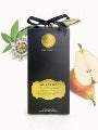 SURMANTI Pear & Passionflower Bath & Spa Salt 350g