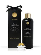 Surmanti Sleep Easy Luxury Bubble Bath 300mls