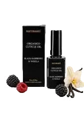 Surmanti Black Raspberry Cuticle Oil