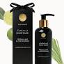 SURMANTI Anti Bacterial Hand Wash - Persian Lime & Lemongrass 300ML