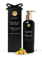 Surmanti Starfruit & Guava Body Wash 300ml
