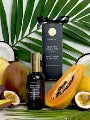 SURMANTI Mango,Papaya & Coconut Hand & Body Cream