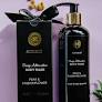 SURMANTI Pear & Passion Body Wash - Soap Alternative