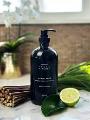 SURMANTI Kitchen Hand Cream - Persian Lime & Lemongrass 500mls