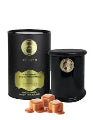 SURMANTI Sandalwood Bergamot & Truffle Long Burning Eco Soya Candle