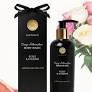 SURMANTI Rose & Rhubarb Body Wash
