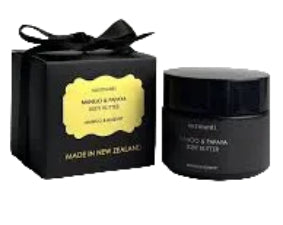 Surmanti Mango,Papaya & Coconut Body Butter