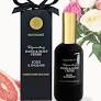 SURMANTI Rose & Rhubarb Hand & Body Cream