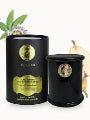 SURMANTI Pear & Passionflower Long Burning Eco Soya Candle