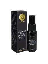 Surmanti Muscle & Stress Spray 30ml