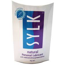 Sylk Personal Lubricant 40ml