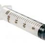 USL SYRINGE 1ML*