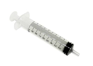 Medi Syringe 10ml