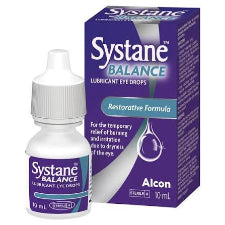 Systane Balance 10ml