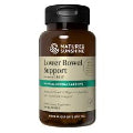 Natures Sun Lower Bowel Support 100cap