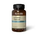 NATURES SUN Charcoal Activated 120caps