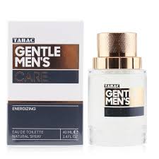 Tabac Gentle Mens Care EDT Spray 40ml