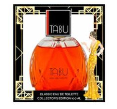 Tabu Classic Collectors 100ml