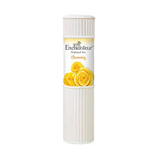 Enchanteur Talcum Charming 50g