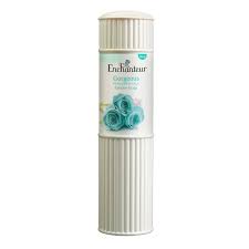 Enchanteur Talcum Gorgeous 250g