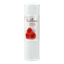Enchanteur Talcum Enticing 250g